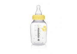MEDELA Dojčenská fľaša s cumlíkom 150ml