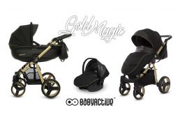 BABY ACTIVE Mommy Gold