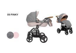 BABY ACTIVE Mommy 09  pinky 2021 2v1