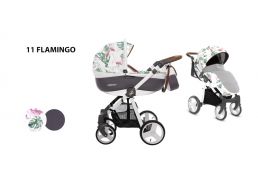 BABY ACTIVE Mommy Spring 11 flamingo 2021 2v1
