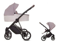 BABY ACTIVE Musse Ultra pastel/nickel 2022 2v1