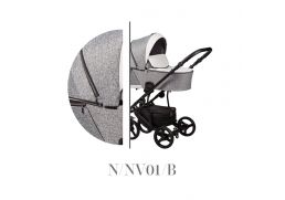 BABY-MERC Novis 01B 2021 2v1