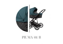 BABY-MERC Piuma 01B 2021 3v1