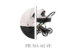 BABY-MERC Piuma Limited 02ZE 2021 3v1