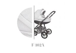 BABY-MERC Faster Style 102A 2021 2v1