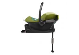 CYBEX Aton S2 i-Size + Base One nature green 2023