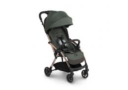 LECLERC BABY Influencer army green 2023