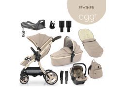 BABYSTYLE Egg2 Set 9v1 - 23 Collection feather 2023