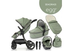 BABYSTYLE Egg2 Set 6v1 - 23 Collection seagrass 2023