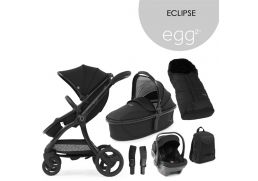 BABYSTYLE Egg2 Set 6v1 - 23 Special Edition eclipse 2023