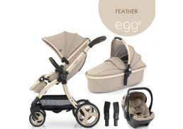 BABYSTYLE Egg2 Set 4v1 - 23 Collection feather 2023