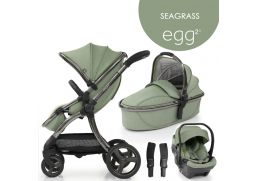 BABYSTYLE Egg2 Set 4v1 - 23 Collection seagrass 2023
