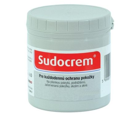 SUDOCREM 60g