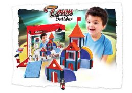 MODULAR Mesto
