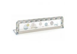 JANE Zábrana na posteľ spúšťacia Bed Rail Compact 150 cm