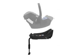 CYBEX Aton Base 2 Belted