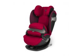 CYBEX Pallas S-fix Ferrari