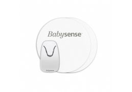 BABYSENSE 7 Monitor dychu