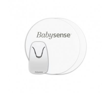 BABYSENSE 7 Monitor dychu