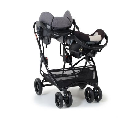 VALCO Adaptér B Maxi-Cosi pre Snap Duo Ultra