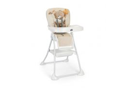CAM Jedálenská stolička Mini Plus