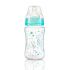 BABYONO Dojčenská fľaša širokohrdlá 240 ml