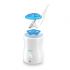 BABYONO Ohrievač so sterilizátorom 2v1 Natural Nursing