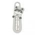 BABYONO Teplomer do vody
