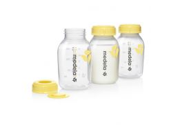 MEDELA Dojčenská fľaša 150ml, 3 kusy