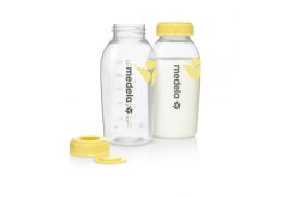 MEDELA Dojčenská fľaša 250ml, 2 kusy