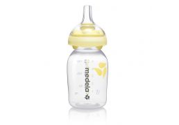 MEDELA Calma dojčenská fľaša 150ml