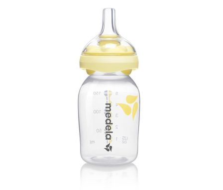 MEDELA Calma dojčenská fľaša 150ml