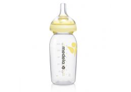 MEDELA Calma dojčenská fľaša 250ml