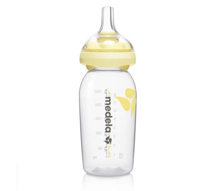 MEDELA Calma dojčenská fľaša 250ml