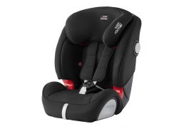 BRITAX RÖMER Evolva 123 SL SICT