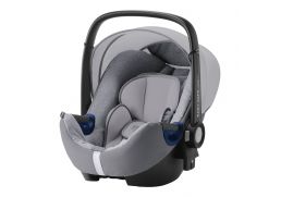 BRITAX RÖMER Baby-Safe 2 i-Size