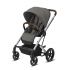 CYBEX Balios S Lux Silver Set
