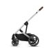 CYBEX Balios S Lux Silver