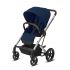 CYBEX Balios S Lux Silver
