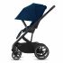 CYBEX Balios S Lux Silver