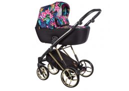 BABY-MERC La Rosa Limited