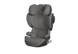 CYBEX Solution Z i-Fix