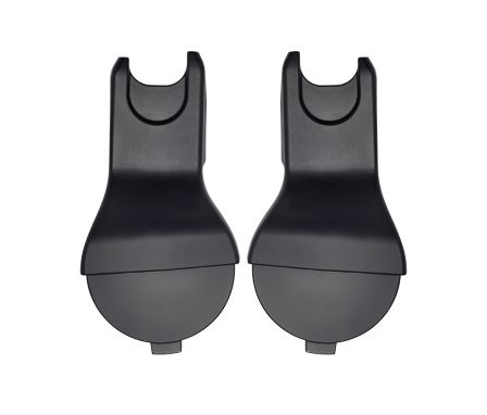 EASYWALKER Set adaptérov na autosedačku ku kočíku Harvey2/Harvey3/Jimmey