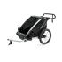 THULE Chariot Lite 2 + bike set + kočíkový set + bežecký set