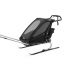 THULE Chariot Cross-Country Skiing Kit