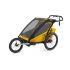 THULE Chariot Sport 2 + bike set + kočíkový set + bežecký set