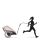 CYBEX Zeno Hands-free Running kit