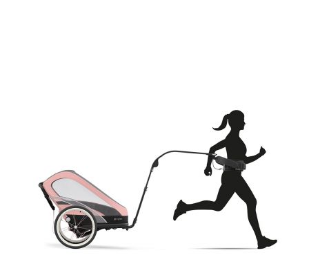 CYBEX Zeno Hands-free Running kit