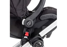 BABY JOGGER  City Select, Versa GT - adaptér na autosedačku ostatní výrobcovia