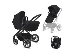 CYBEX Talos S 2v1